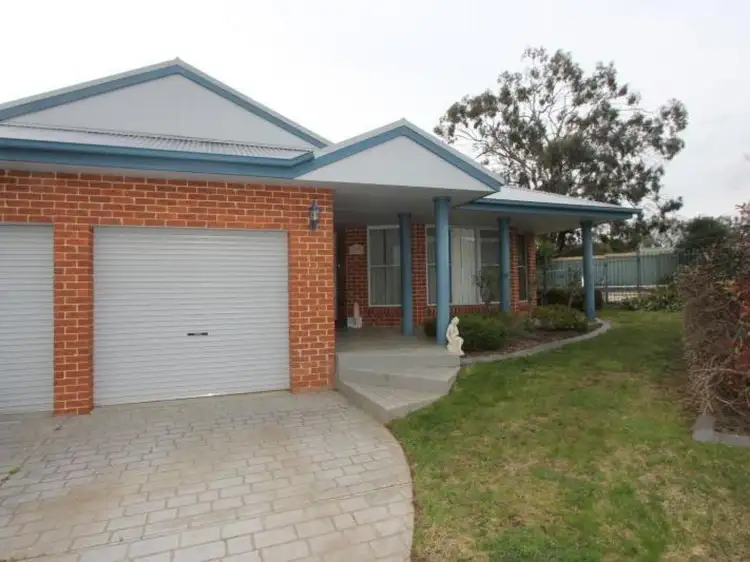 Main view of Homely house listing, 13 Amber Court, Goulburn NSW 2580