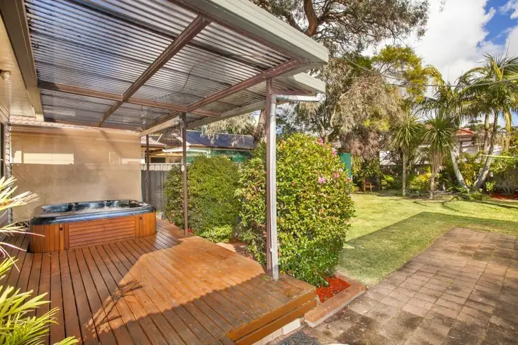 Main view of Homely house listing, 17 Hotham Road, Gymea NSW 2227