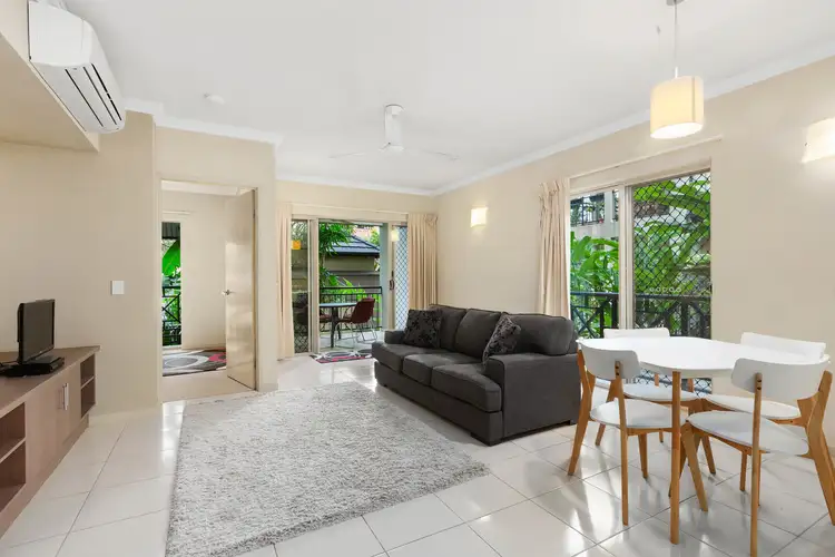 302/12 Gregory Street, Westcourt QLD 4870