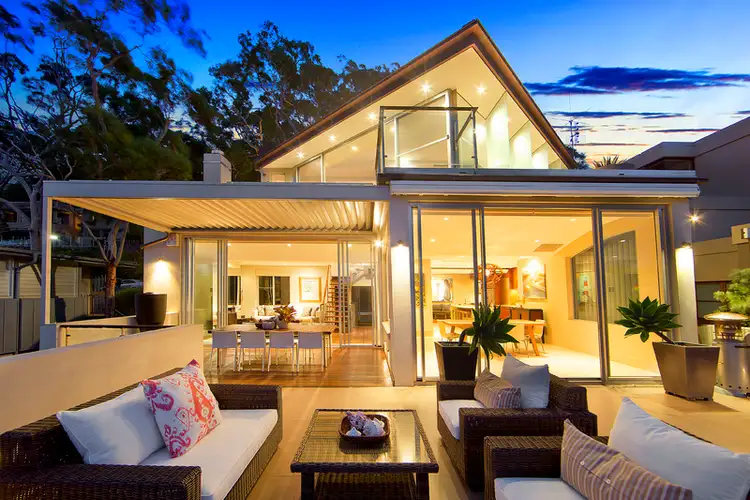 Sixth view of Homely house listing, 3 The Tor Walk, Castlecrag NSW 2068