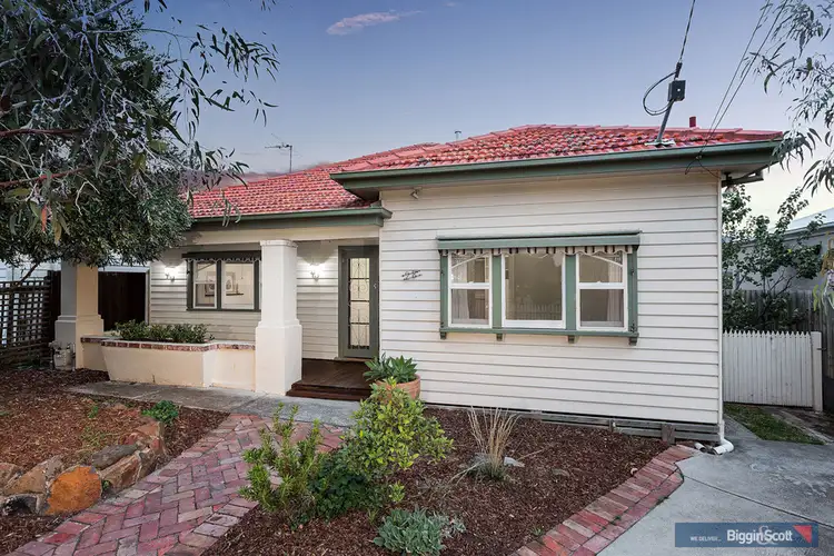 28 Coral Avenue, Footscray VIC 3011