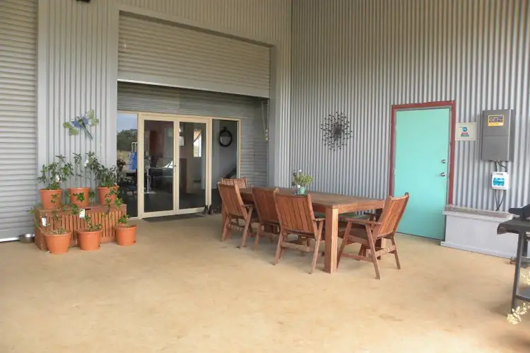 Fourth view of Homely rural property listing, 42 Woodlands Road Road, Young NSW 2594