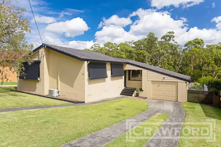 20 Aries Way, Elermore Vale NSW 2287