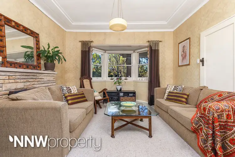 Second view of Homely house listing, 19 Brucedale Avenue, Epping NSW 2121