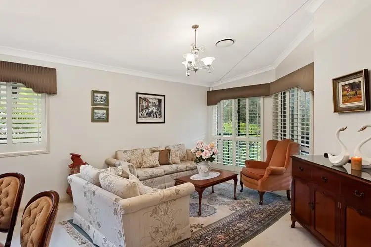 Fifth view of Homely house listing, 7 Barnstos Place, Carindale QLD 4152