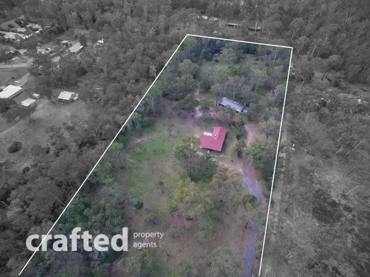 Second view of Homely house listing, 107-119 Maryland Street, Jimboomba QLD 4280
