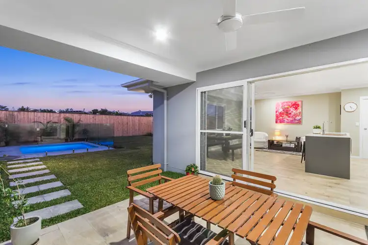 12 Central Park Lane, Casuarina NSW 2487