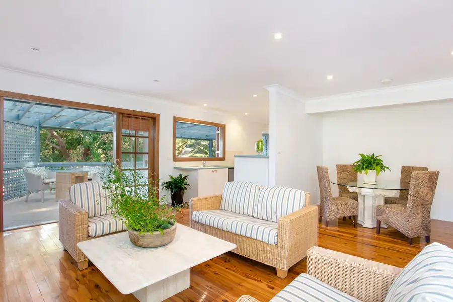 Main view of Homely house listing, 7 Wilima Place, Frenchs Forest NSW 2086