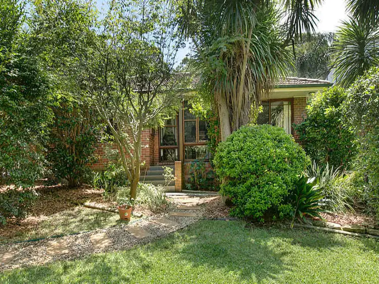 Main view of Homely house listing, 10 Tallong Place, Turramurra NSW 2074