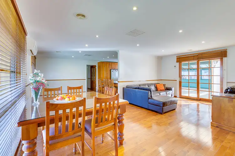 Sixth view of Homely house listing, 39 Blackwood Street, Myrniong VIC 3341