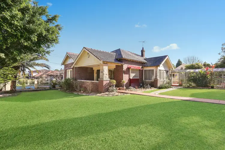 Third view of Homely house listing, 31 Newton (Cnr South St) Road, Strathfield NSW 2135