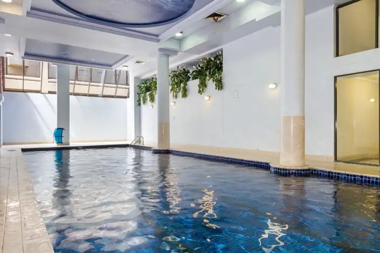 Third view of Homely apartment listing, 152/121 Pacific Highway, Hornsby NSW 2077