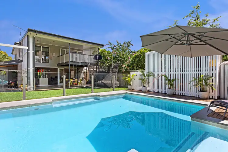 50 Hicks Street, Mitchelton QLD 4053