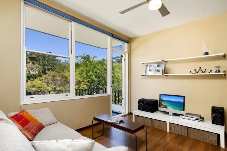7/180 Raglan Street, Mosman NSW 2088