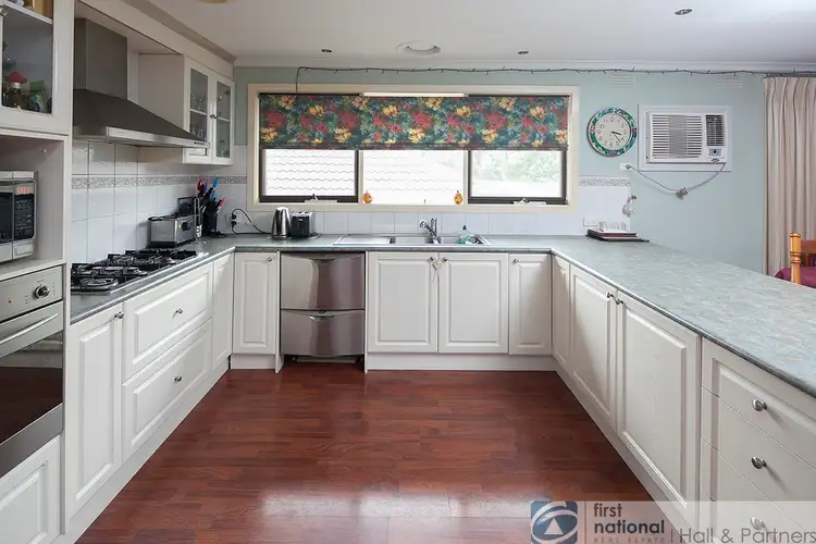 Fourth view of Homely house listing, 4 Clifton Way, Endeavour Hills VIC 3802