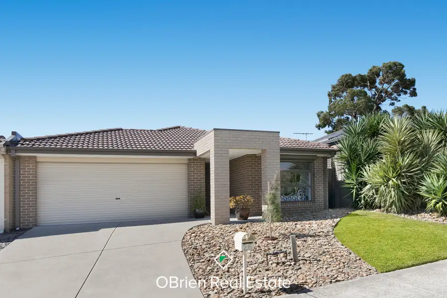 Main view of Homely house listing, 26 Carrum Woods Drive, Carrum Downs VIC 3201