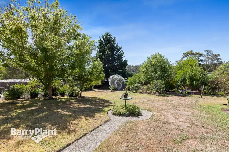 Fifth view of Homely house listing, 2 The Rise, Diamond Creek VIC 3089