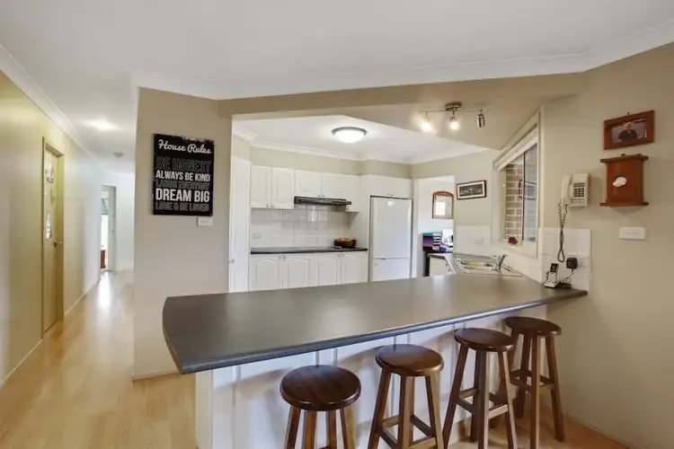 Fourth view of Homely house listing, 6 Citrinus Street, Narellan Vale NSW 2567