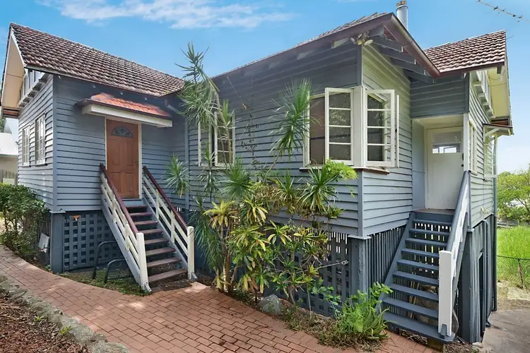 Main view of Homely house listing, 47 Boundary Road, Bardon QLD 4065