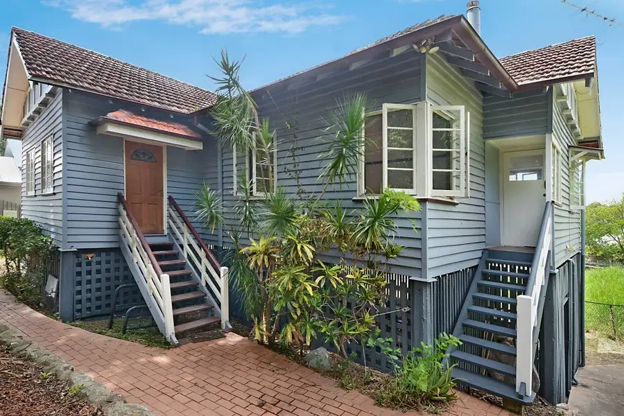 Main view of Homely house listing, 47 Boundary Road, Bardon QLD 4065