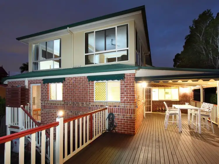 Seventh view of Homely house listing, 87 Bank Road, Graceville QLD 4075