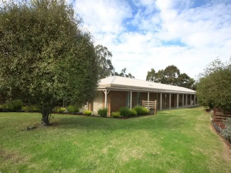 8 Monica Court, Pearcedale VIC 3912
