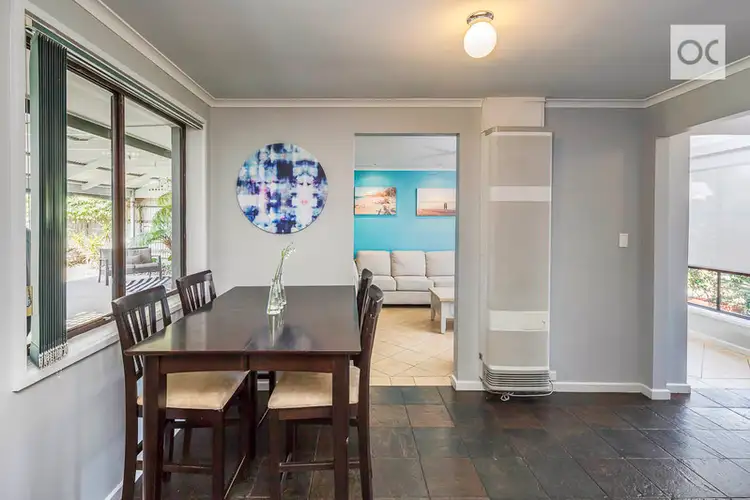 Fifth view of Homely house listing, 46 Trim Crescent, Old Noarlunga SA 5168