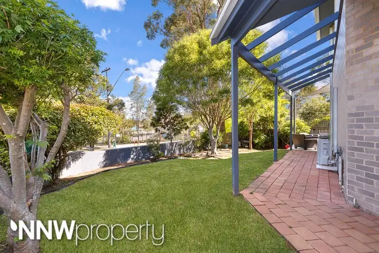 Sixth view of Homely semi-detached listing, 39 Blundell Street, Marsfield NSW 2122