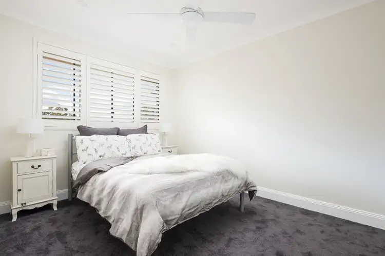 Third view of Homely apartment listing, 72/131 Oak Road, Kirrawee NSW 2232