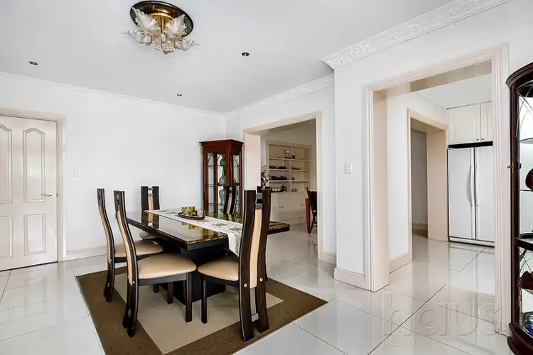 Second view of Homely house listing, 88 Newton Road, Strathfield NSW 2135