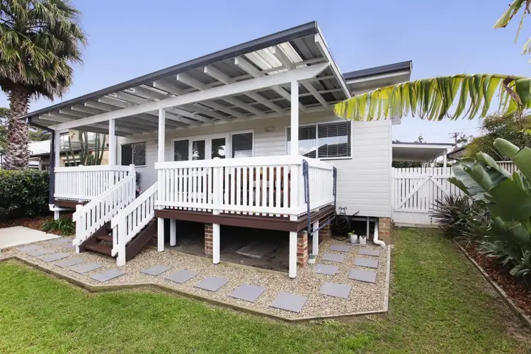 235 Warringah Road, Beacon Hill NSW 2100