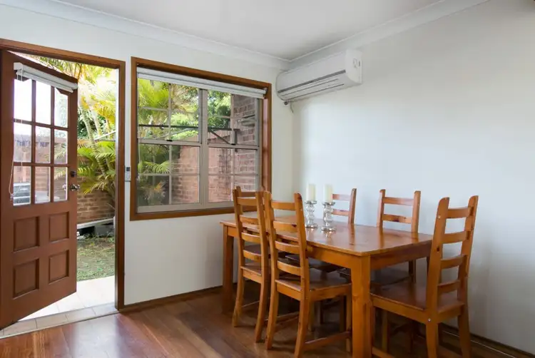 Fourth view of Homely townhouse listing, 8/28-30 Balmoral Street, Balgownie NSW 2519