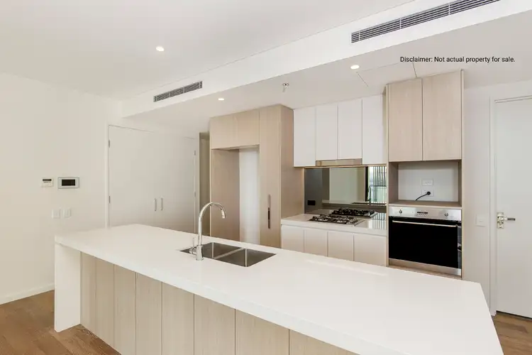 Third view of Homely apartment listing, 1311A/7-9 Kent Road, Mascot NSW 2020