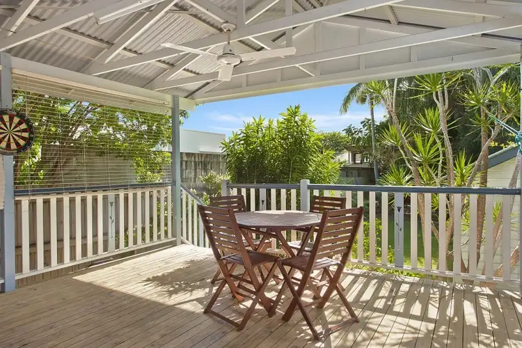 Fourth view of Homely house listing, 100 Algoori Street, Morningside QLD 4170