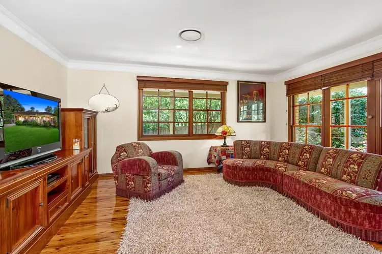 Fifth view of Homely house listing, 8 Merrick Place, North Richmond NSW 2754
