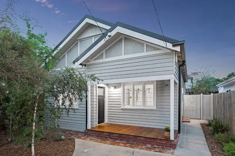 24 Wallace Street, Maidstone VIC 3012