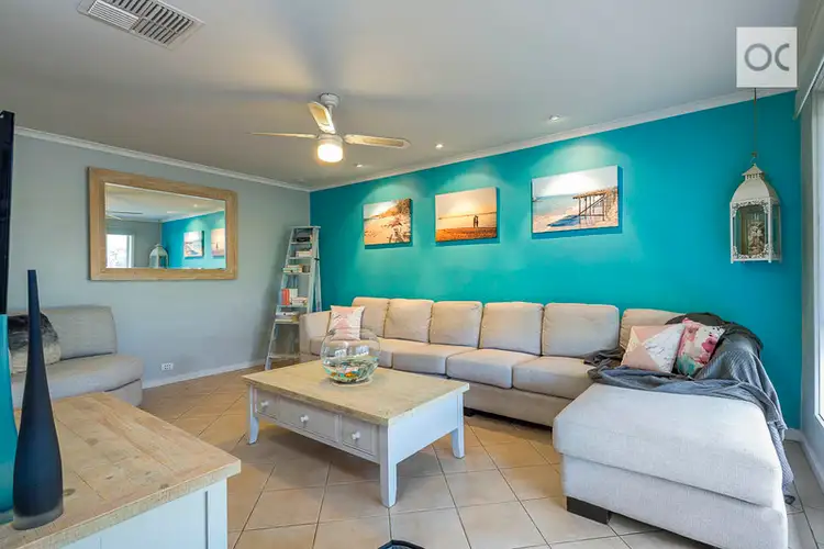 Second view of Homely house listing, 46 Trim Crescent, Old Noarlunga SA 5168