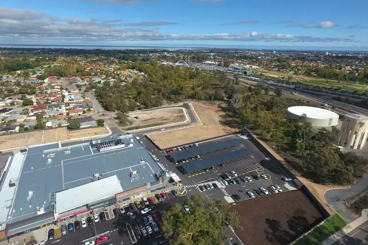 Fourth view of Homely land listing, LOT 10 Bortolo Drive, Mandurah WA 6210