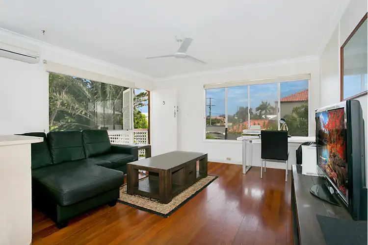 Second view of Homely unit listing, 3/1211 Gold Coast Highway, Palm Beach QLD 4221