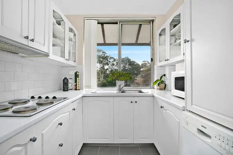 Third view of Homely apartment listing, 8/20a Austin Street, Lane Cove NSW 2066