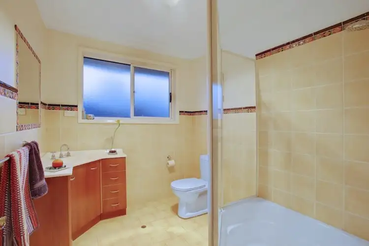 Seventh view of Homely house listing, 21 Elizabeth Macarthur Avenue, Camden South NSW 2570