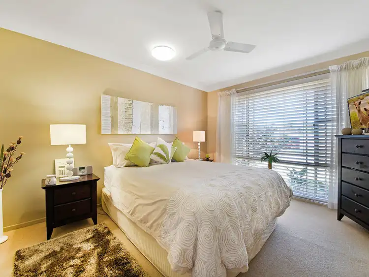 Fourth view of Homely house listing, 4 Lomond Court, Wattle Grove NSW 2173