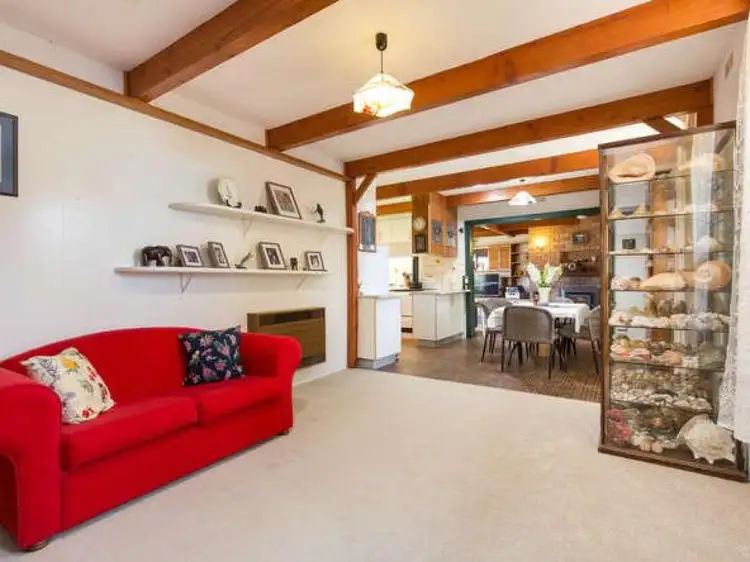 Third view of Homely house listing, 376 Cocklin Avenue, Red Cliffs VIC 3496