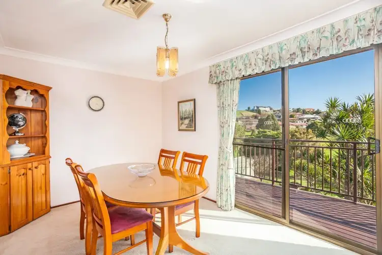 Fifth view of Homely house listing, 124 Compton Street, Dapto NSW 2530