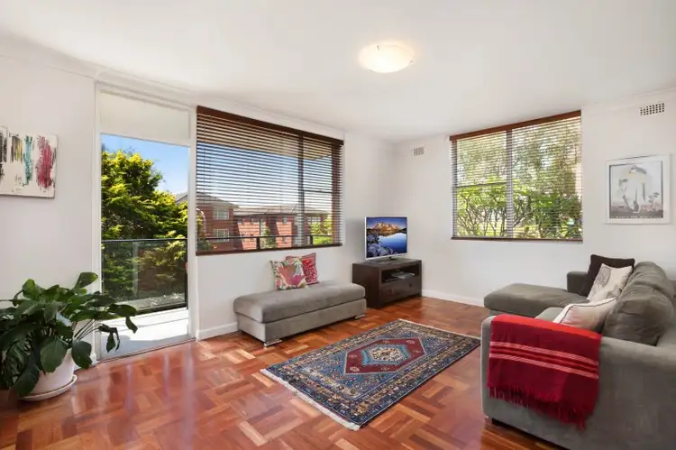 1/30 Warringah Road, Mosman NSW 2088