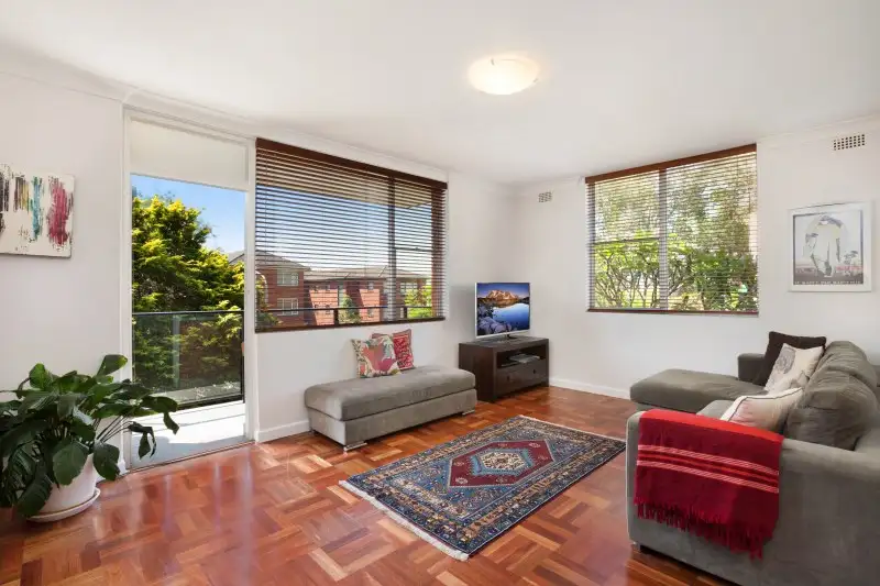 Main view of Homely apartment listing, 1/30 Warringah Road, Mosman NSW 2088
