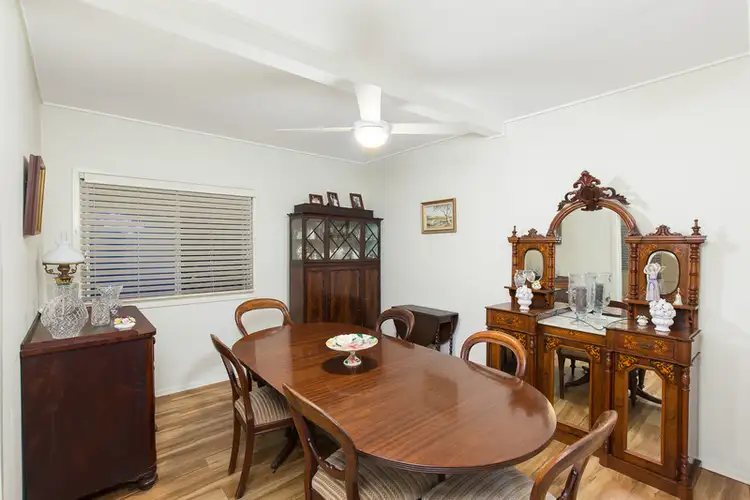 Fifth view of Homely house listing, 59-61 Victoria Street, Kelvin Grove QLD 4059