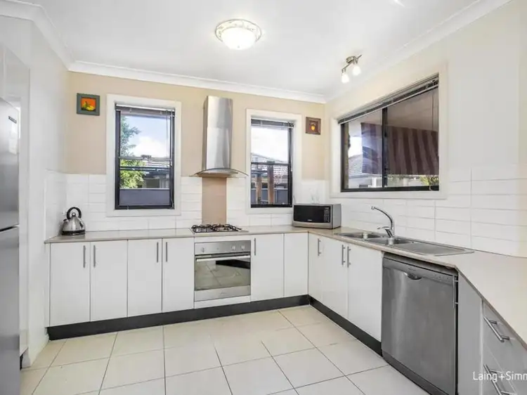 Main view of Homely house listing, 14 Nield Street, Ropes Crossing NSW 2760