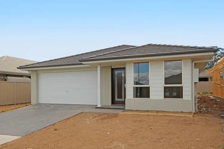 Lot 3115 Denton Street, Spring Farm NSW 2570