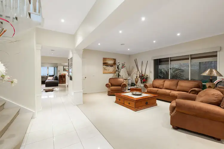Second view of Homely house listing, 2 Eucalyptus Court, Sunshine West VIC 3020